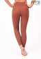 Fitz High Waist 7/8 Legging - Victoria - Cha Tai