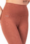 Fitz High Waist 7/8 Legging - Victoria - Cha Tai