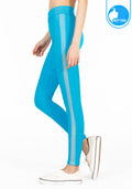 IBY - Yoga Long Pants see-through mesh No.504