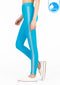 IBY - Yoga Long Pants see-through mesh No.504