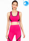 IBY - Sleeve Sports Top No.733