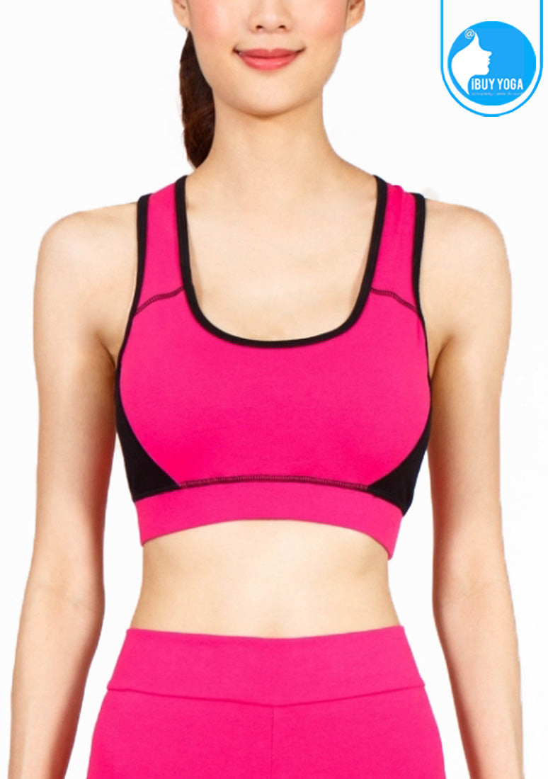 IBY - Sleeve Sports Top No.733