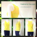 IBY - Sleeve Sports Top No.710