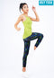 Yoga Long Pants No. 545 - Rapido