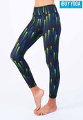 Yoga Long Pants No. 545 - Rapido