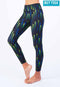 Yoga Long Pants No. 545 - Rapido