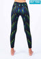 Yoga Long Pants No. 545 - Rapido