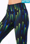 Yoga Long Pants No. 545 - Rapido