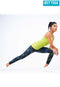 Yoga Long Pants No. 545 - Rapido