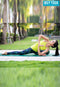 Yoga Long Pants No. 545 - Rapido