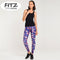 Fitz - Aspire Tank Top - Black