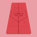 LIFORME Zodiac Animals Yoga Mat 4.2mm (dog)