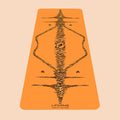 LIFORME Zodiac Animals Yoga Mat 4.2mm (dog)