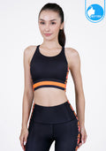 Fitz - Juicy Bra - Indian Froral