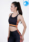 Fitz - Juicy Bra - ลายดอกอินเดีย Indian Froral