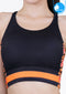 Fitz - Juicy Bra - ลายดอกอินเดีย Indian Froral