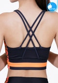 Fitz - Juicy Bra - Indian Froral