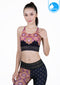 Fitz - Juicy Bra - ลายภูษา Phusa