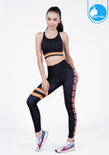 Fitz - Juicy Bra - Indian Froral
