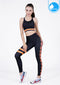 Fitz - Juicy Bra - ลายดอกอินเดีย Indian Froral