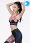 Fitz - Juicy Bra - ลายภูษา Phusa
