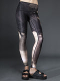 Teeki Yoga Hot Pant Electric Night
