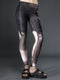 Teeki Yoga Hot Pant Electric Night