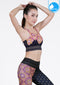 Fitz - Juicy Bra - ลายภูษา Phusa