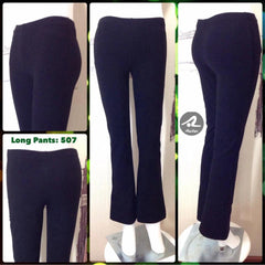 IBY - Long Yoga Pants No.507