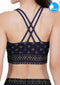 Fitz - Juicy Bra - ลายภูษา Phusa
