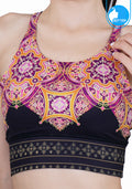 Fitz - Juicy Bra - Phusa pattern