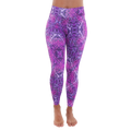 Liquido Active - 7/8 Legging - Bandhani