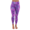 Liquido Active - 7/8 Legging - Bandhani