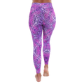 Liquido Active - 7/8 Legging - Bandhani