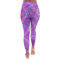 Liquido Active - 7/8 Legging - Bandhani
