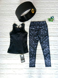 Fitz - Marvelous Tank Top - Black