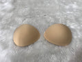 Sponge pads, side push-up