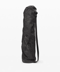Lululemon The Yoga Mat Bag 16L - Black