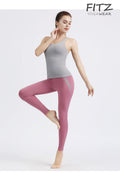 Fitz - Allegro Leggings High Waist - Pink