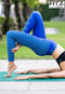 Fitz High Waist 7/8 Legging - Luxus