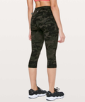Lululemon - Wunder Under High-Rise Tight 17