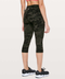 Lululemon - Wunder Under High-Rise Tight 17