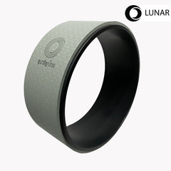 Lunar - Wheel Yoga - Grey