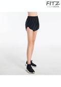 Fitz - Disegno Short - Black