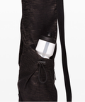 Lululemon The Yoga Mat Bag 16L - Black