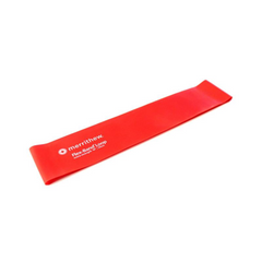 Flex Band Loops Extra Strength 10inch Red