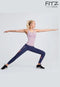 Fitz - Comodo Tank Top - Purple