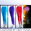 IBY - Yoga Long Pants Model No.505