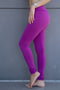 Fitz - 511 Legging - Dark Purple