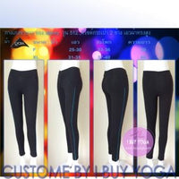 IBY - Yoga Long Pants รุ่น No.512